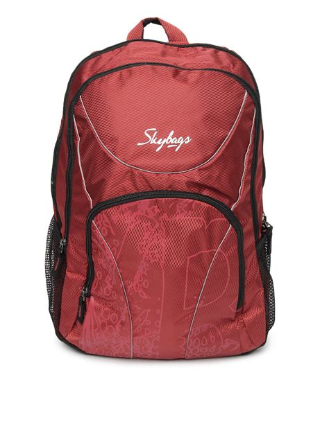 skybags backpacks myntra.